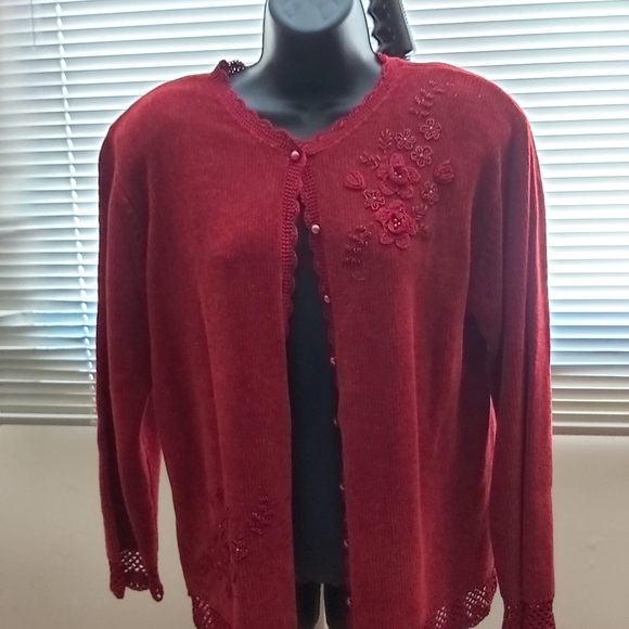 Vintage top D&D Size M - Picture 2 of 8